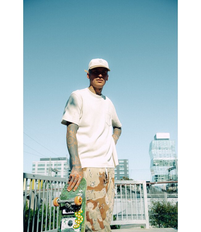 COAL EVERGREEN CAP SLEESTAK 2026