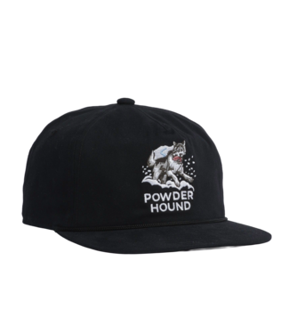 COAL COAL FIELD CAP BLACK 2026