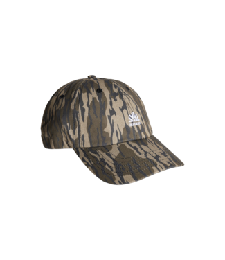 AUTUMN AUTUMN SIX PANEL STRAPBACK CAMO 2026