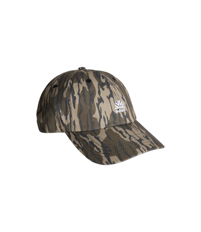 AUTUMN SIX PANEL STRAPBACK CAMO 2026