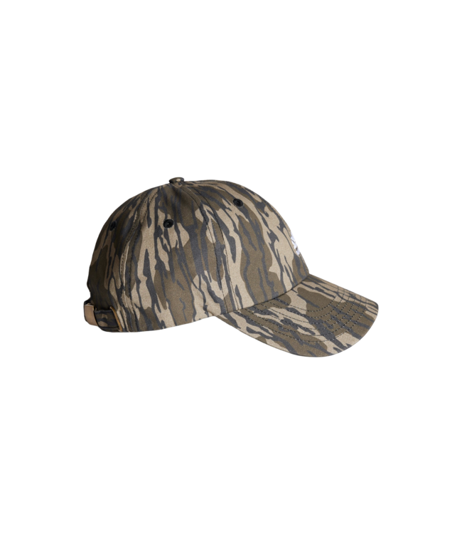 AUTUMN SIX PANEL STRAPBACK CAMO 2026