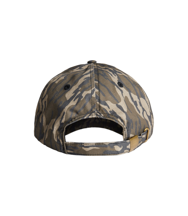 AUTUMN SIX PANEL STRAPBACK CAMO 2026