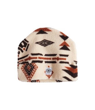AUTUMN AUTUMN MTN GOAT BEANIE GEOMETRY 2026