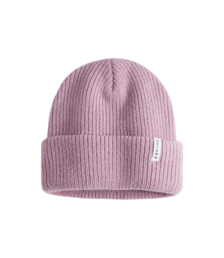AUTUMN AUTUMN YOUTH SOLID BEANIE LAVENDER ICECREAM 2026