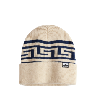 AUTUMN AUTUMN NAMI BEANIE OATMILK 2026