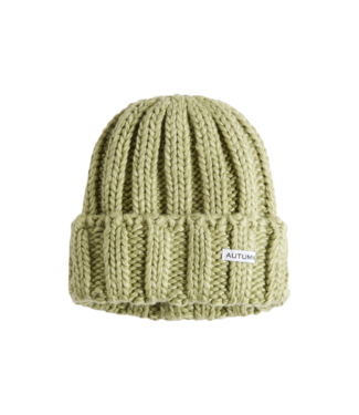 AUTUMN AUTUMN ROSEMARY BEANIE SAGE 2026