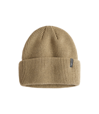 AUTUMN AUTUMN SELECT SOLID BEANIE CHINCHILLA 2026