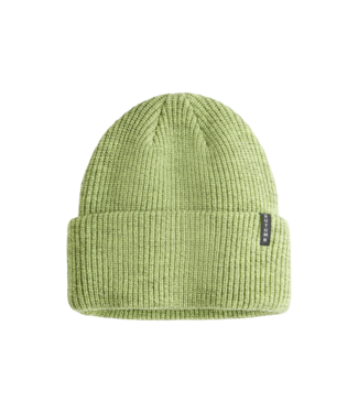 AUTUMN AUTUMN SELECT SOLID BEANIE OOZE 2026