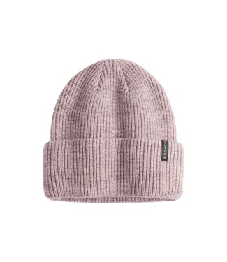 AUTUMN AUTUMN SELECT SOLID BEANIE BLUSH 2026