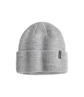 AUTUMN AUTUMN SELECT SOLID BEANIE SALT 2026