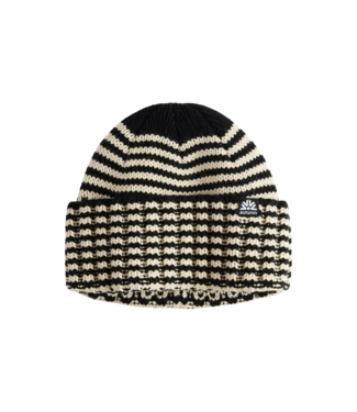 AUTUMN AUTUMN HEARTH BEANIE BLACK 2026