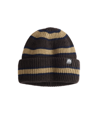 AUTUMN AUTUMN SLACKER BEANIE MINESHAFT 2026