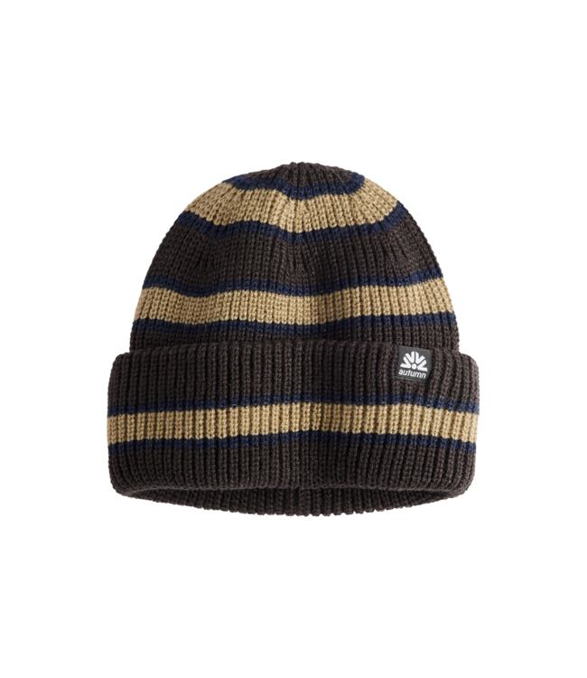 AUTUMN SLACKER BEANIE MINESHAFT 2026