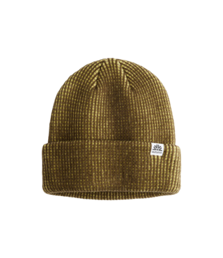 AUTUMN AUTUMN STATIC BEANIE ARMY 2026