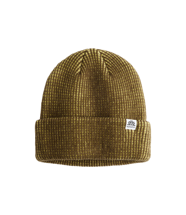 AUTUMN STATIC BEANIE ARMY 2026