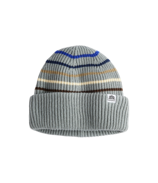 AUTUMN AUTUMN RETRO BEANIE SKY 2026