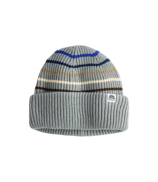 AUTUMN RETRO BEANIE SKY 2026