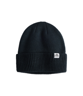 AUTUMN AUTUMN BALANCE BEANIE ULTRAMARINE TEAL 2026