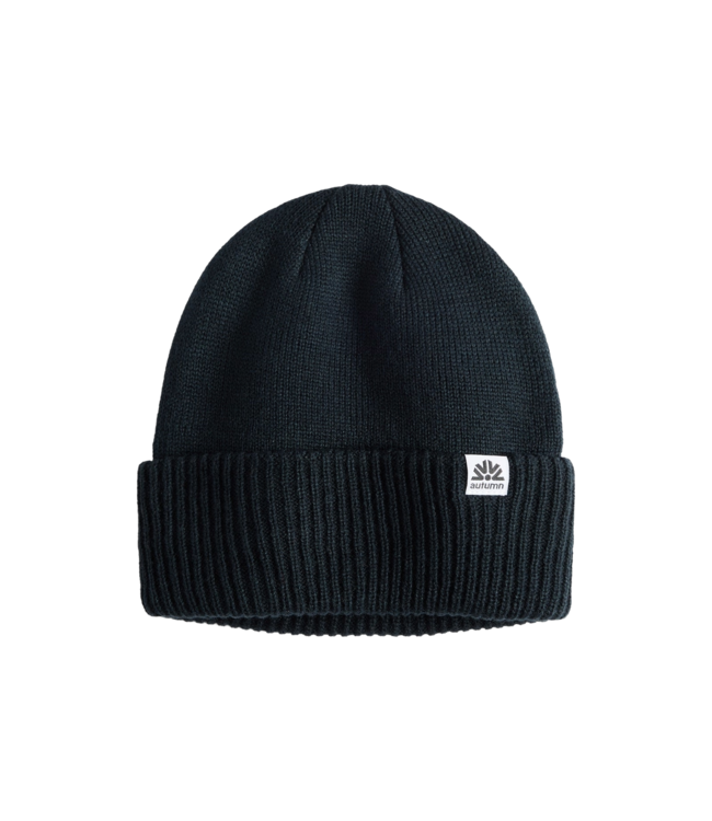 AUTUMN BALANCE BEANIE ULTRAMARINE TEAL 2026