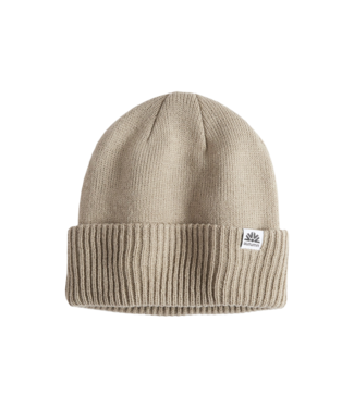 AUTUMN AUTUMN BALANCE BEANIE STEAM GREY 2026