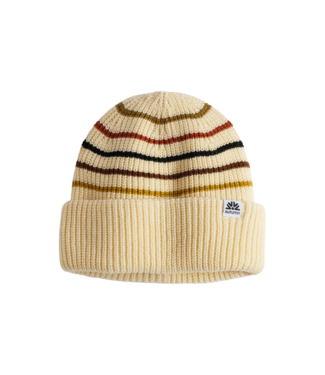 AUTUMN AUTUMN RETRO BEANIE EGGSHELL 2026