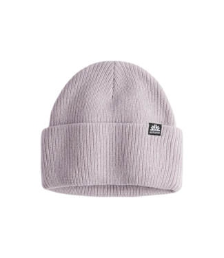 AUTUMN AUTUMN SIMPLE SOLID BEANIE WHISPER PINK 2026