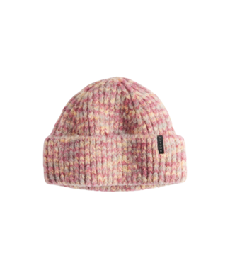 AUTUMN AUTUMN MARBLE KNIT BEANIE RED 2026