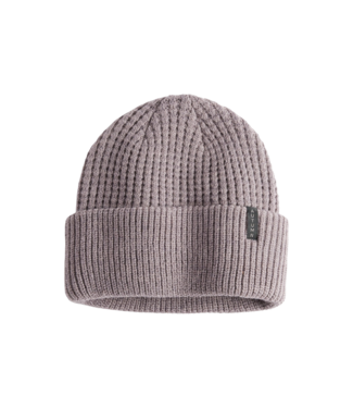 AUTUMN AUTUMN THERMAL KNIT BEANIE MAUVE 2026