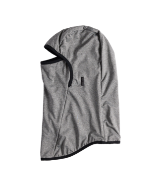 AUTUMN AUTUMN FLEECE LINED BALACLAVA GREY 2026
