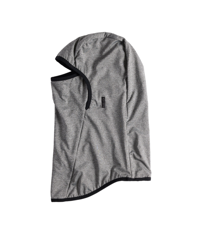AUTUMN FLEECE LINED BALACLAVA GREY 2026