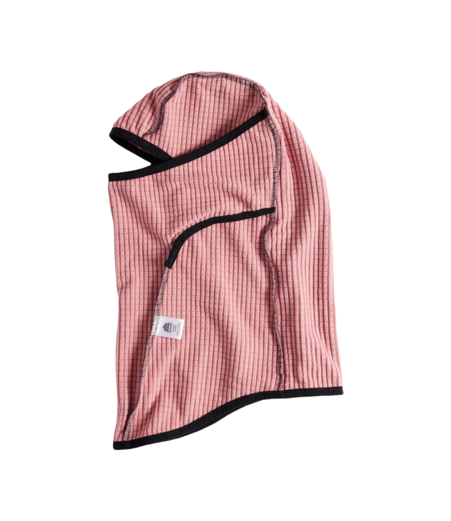 AUTUMN FLEECE LINED BALACLAVA PINK 2026