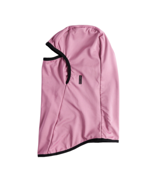 AUTUMN AUTUMN FLEECE LINED BALACLAVA PINK 2026