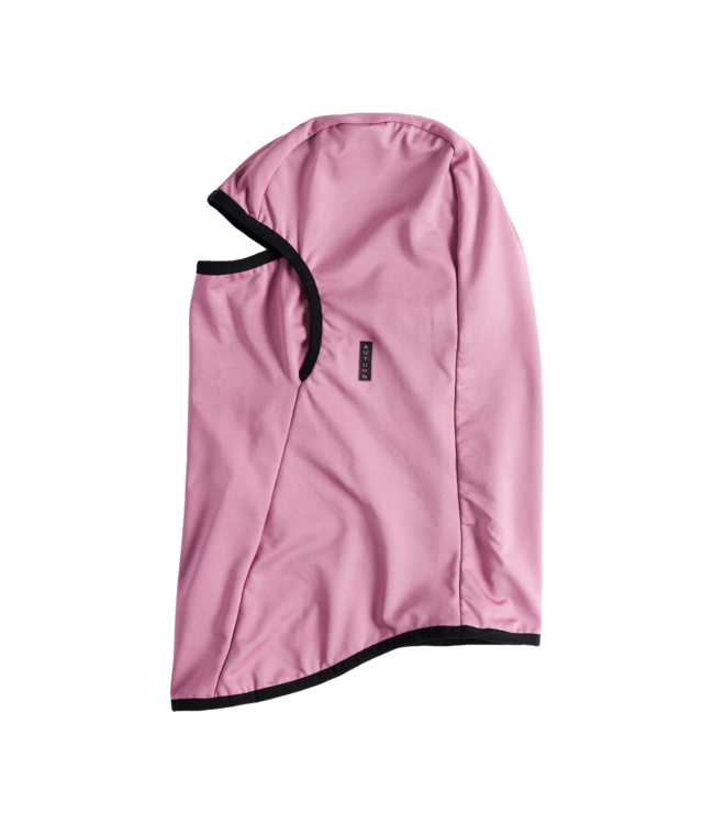 AUTUMN FLEECE LINED BALACLAVA PINK 2026