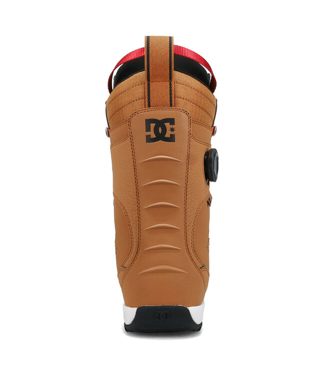 DC PREMIER HYBRID SNOWBOARD BOOT WHEAT 2026