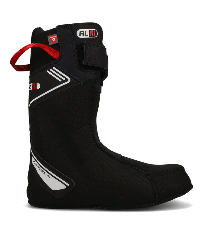 DC PREMIER HYBRID SNOWBOARD BOOT WHEAT 2026