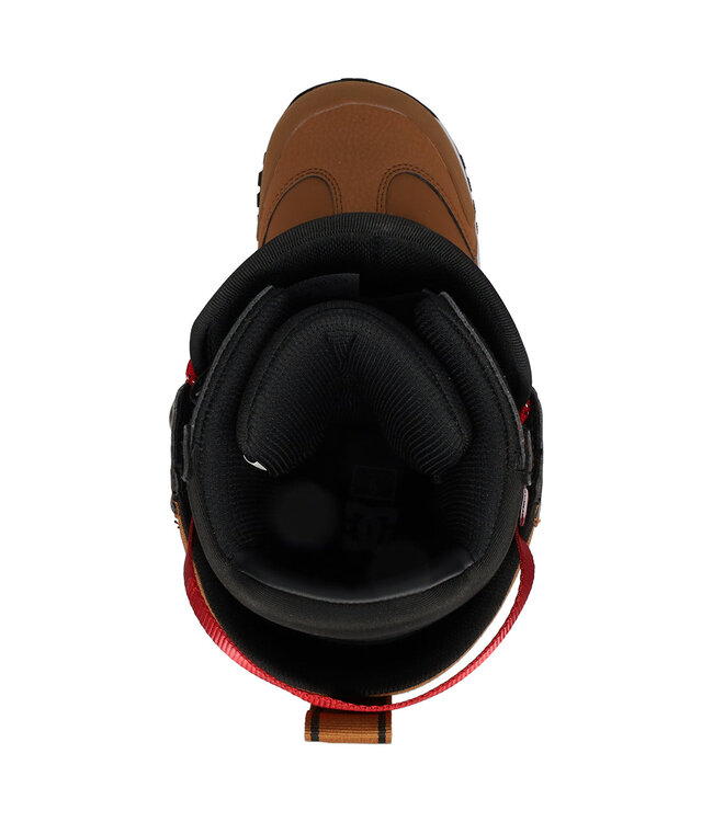 DC PREMIER HYBRID SNOWBOARD BOOT WHEAT 2026