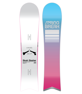 CAPITA CAPITA SB SLUSH SLASHERS 2.0 SNOWBOARD 2026