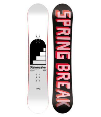 CAPITA CAPITA SB STAIRMASTER SNOWBOARD 2026