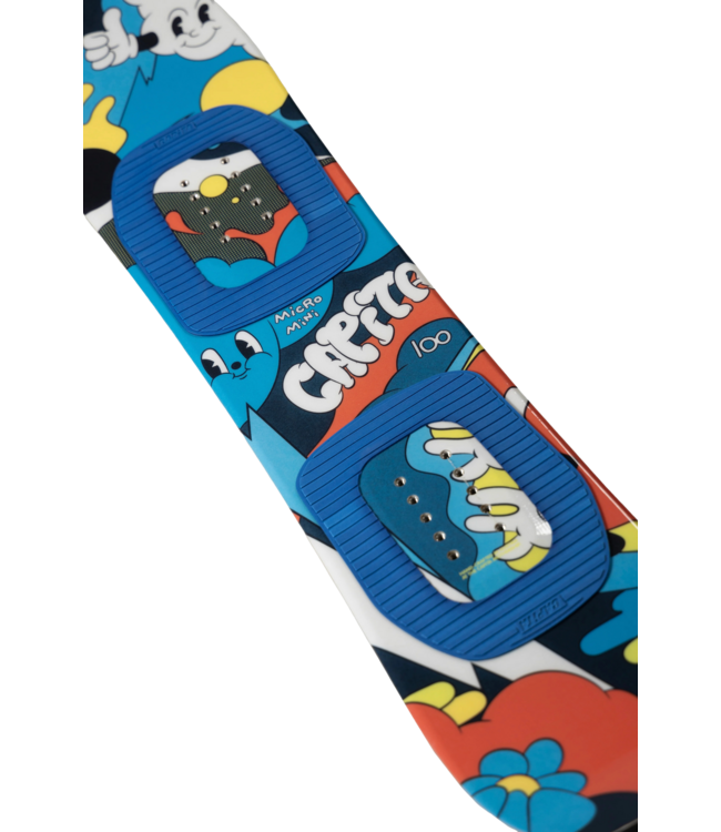 CAPITA MICRO MINI SNOWBOARD 2026