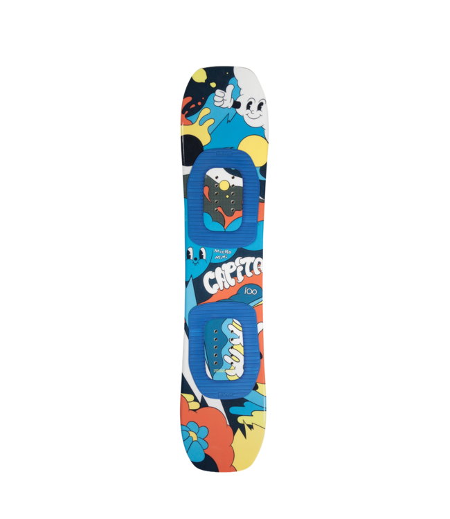 CAPITA MICRO MINI SNOWBOARD 2026
