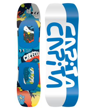 CAPITA CAPITA MICRO MINI SNOWBOARD 2026