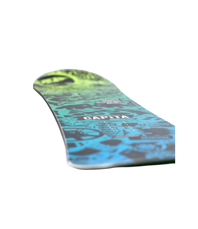 CAPITA SCOTT STEVENS MINI SNOWBOARD 2026
