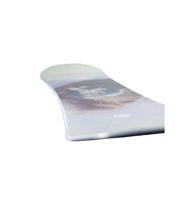 CAPITA WOMENS SPACE METAL FANTASY SNOWBOARD 2026