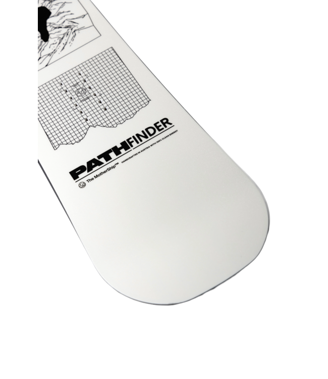 CAPITA PATHFINDER WIDE SNOWBOARD 2026