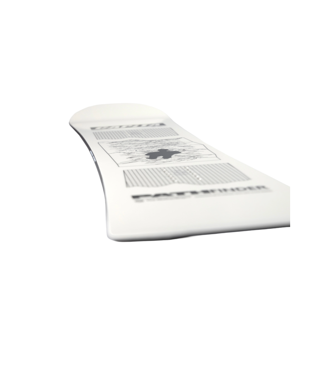 CAPITA PATHFINDER SNOWBOARD 2026