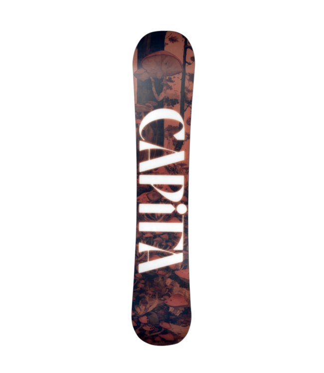 CAPITA WOMENS PARADISE SNOWBOARD 2026