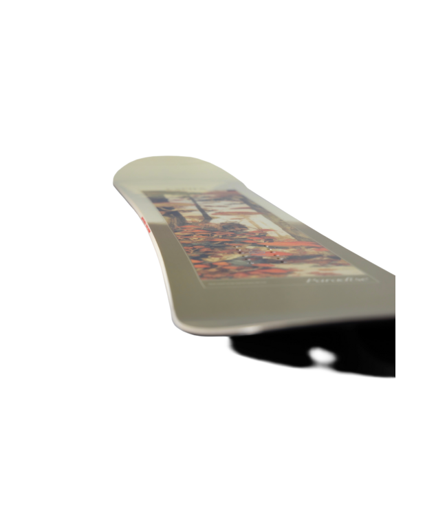 CAPITA WOMENS PARADISE SNOWBOARD 2026