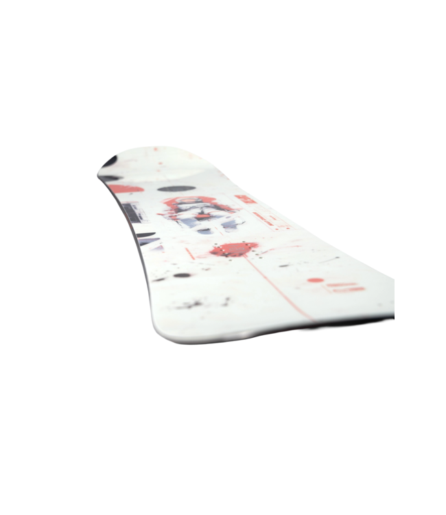 CAPITA OUTERSPACE LIVING SNOWBOARD 2026