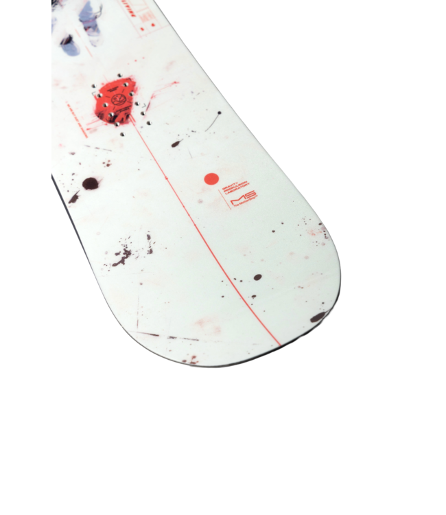 CAPITA OUTERSPACE LIVING SNOWBOARD 2026