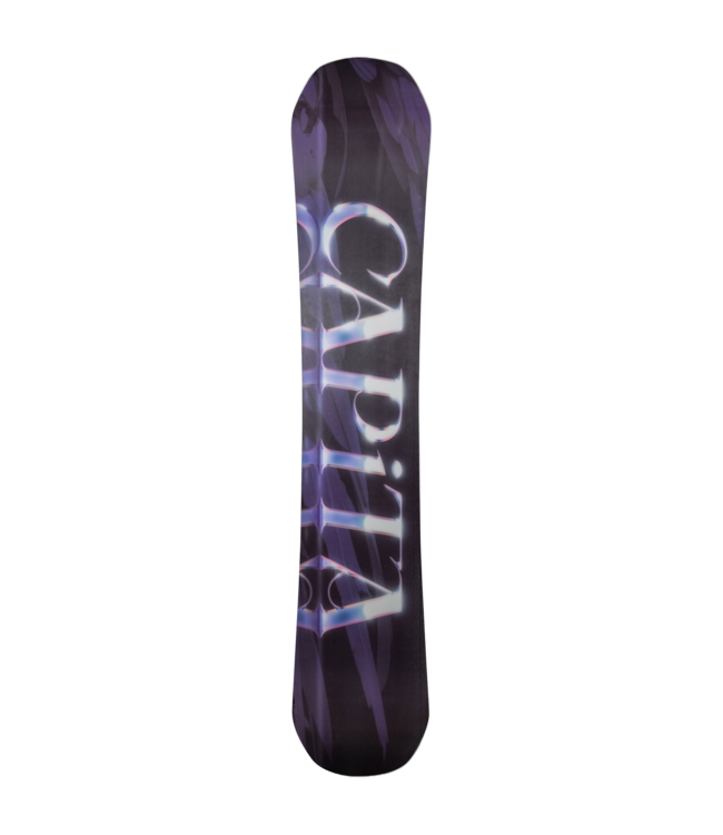 CAPITA WOMENS BIRDS OF A FEATHER SNOWBOARD 2026